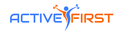 logo klubu fitness